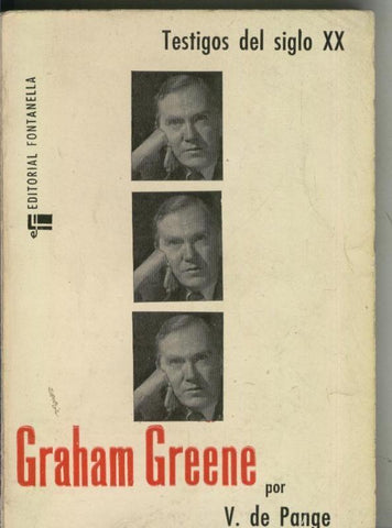 Grahan Greene