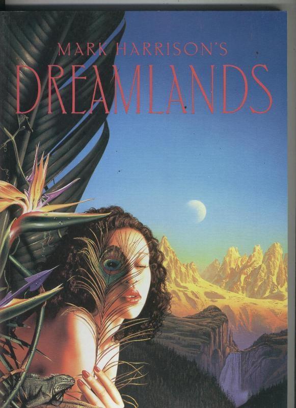 Dreamlands