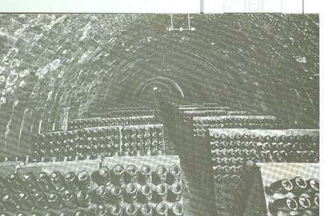 Postal 6321 : Casa Codorniu modelo numero 10