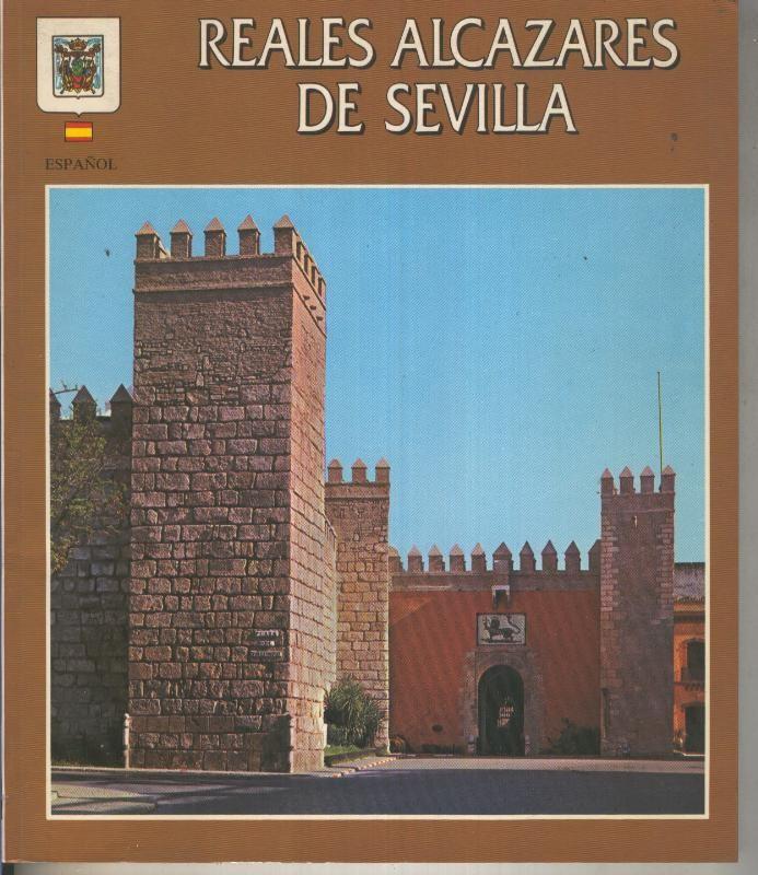 Reales Alcazares de Sevilla