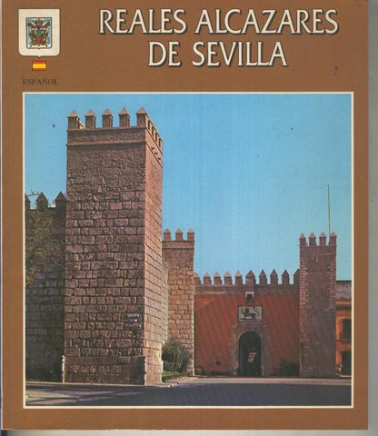 Reales Alcazares de Sevilla