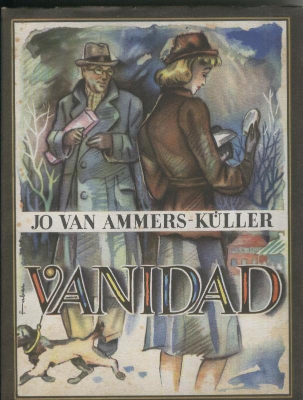 Vanidad