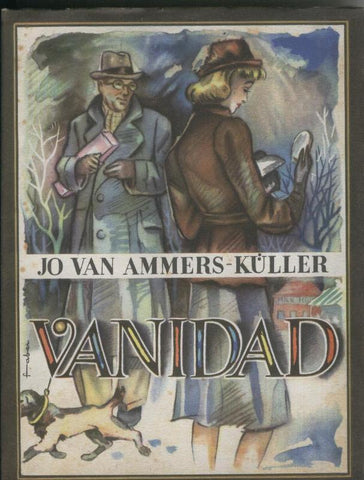 Vanidad