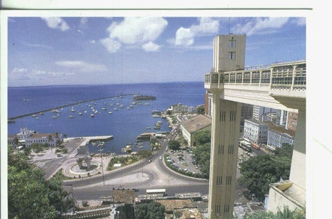 Postal: Brasil