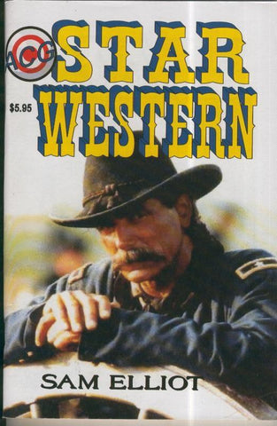 Star Western numero 09