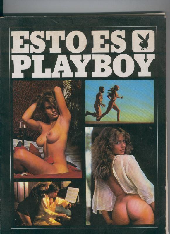 Esto es Playboy
