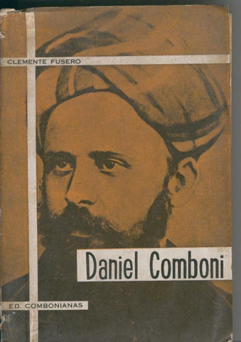 Daniel Comboni