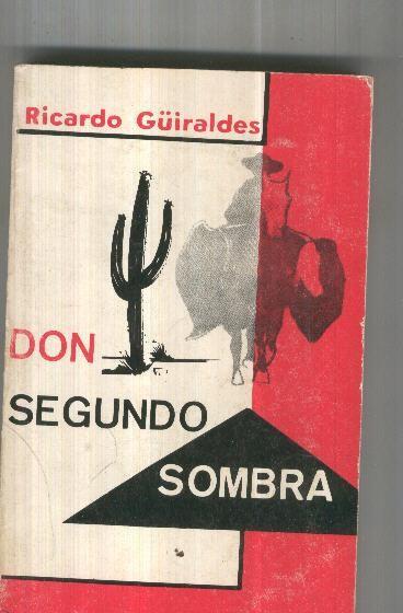 Don Segundo Sombra