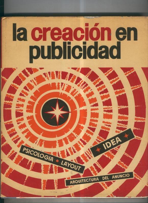 La creacion en la publicidad