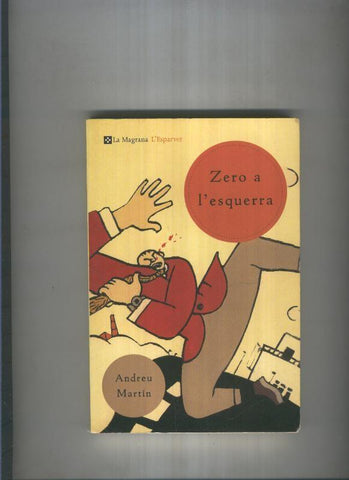 Zero a l'esquerra