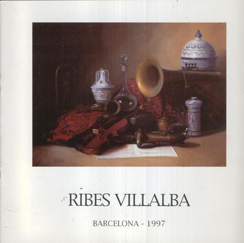 Ribes Villalba