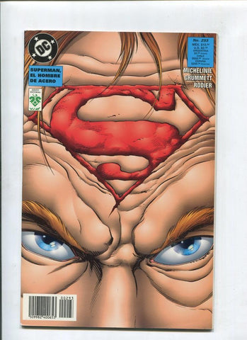 Superman numero 293: Obligacion mortal