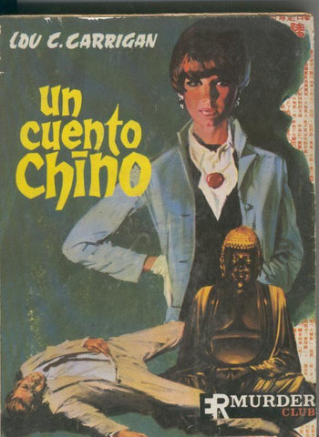 Un cuento chino