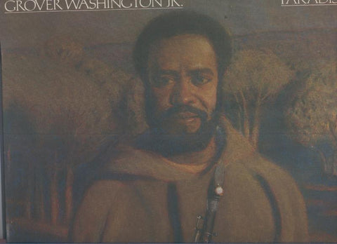 Disco Vinilo LP: GROVER WASHINGTON JR. - Paradise