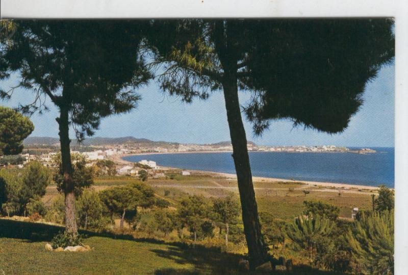 Postal 07786 : Palamos. S.Antonio de Calonge