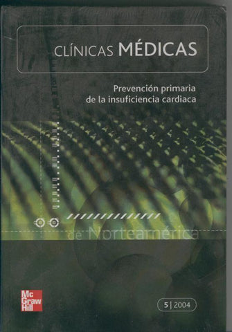 Prevencion primaria de la insuficiencia cardiaca