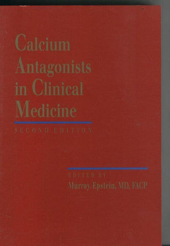 Calcium antagonists in clinical medicine