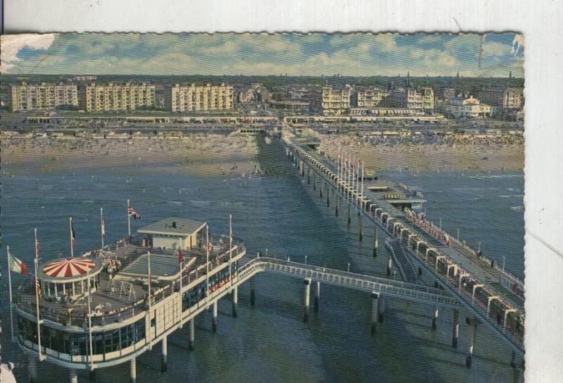 Postal 004611 : Scheveningen