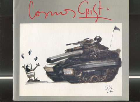Cosmos de Crist