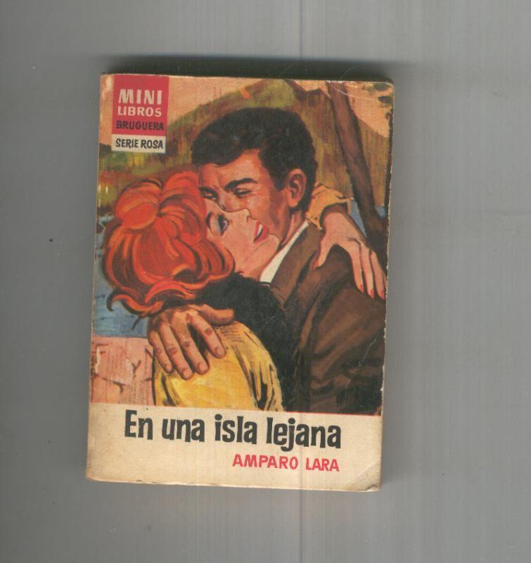 En una isla lejana