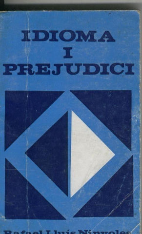 Idioma i Prejudici