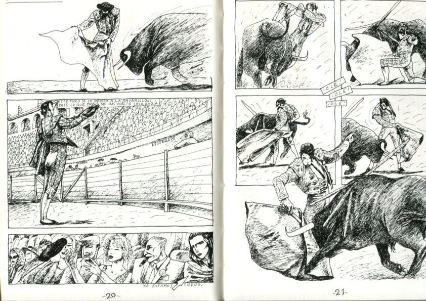 Coleccion Imposibles numero 5: Sic Transit o la muerte de Olivares