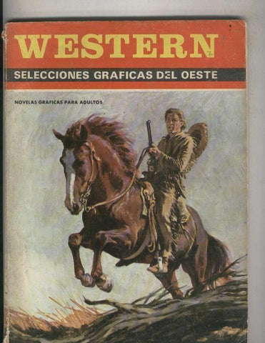 Western, 25 pts numero 04