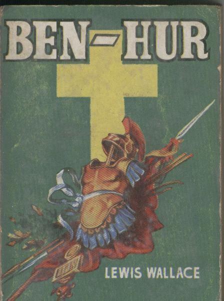 Enciclopedia Pulga: Ben-Hur