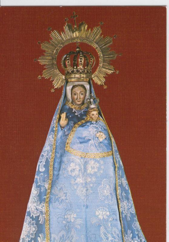 Postal Virgenes 1062  : Nuestra Señora de Nava