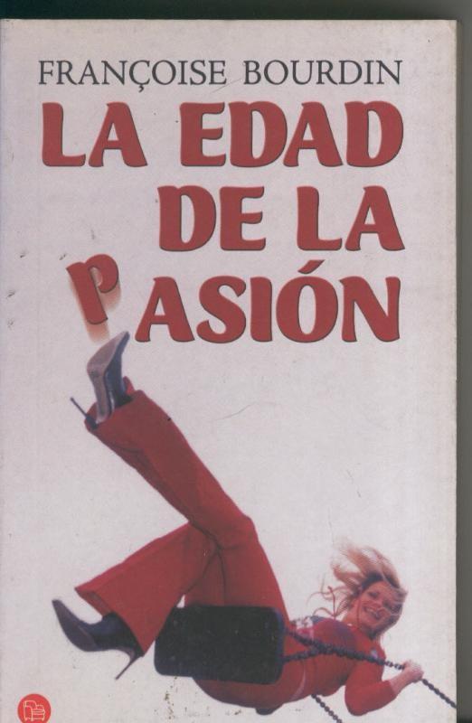 La edad de la pasion