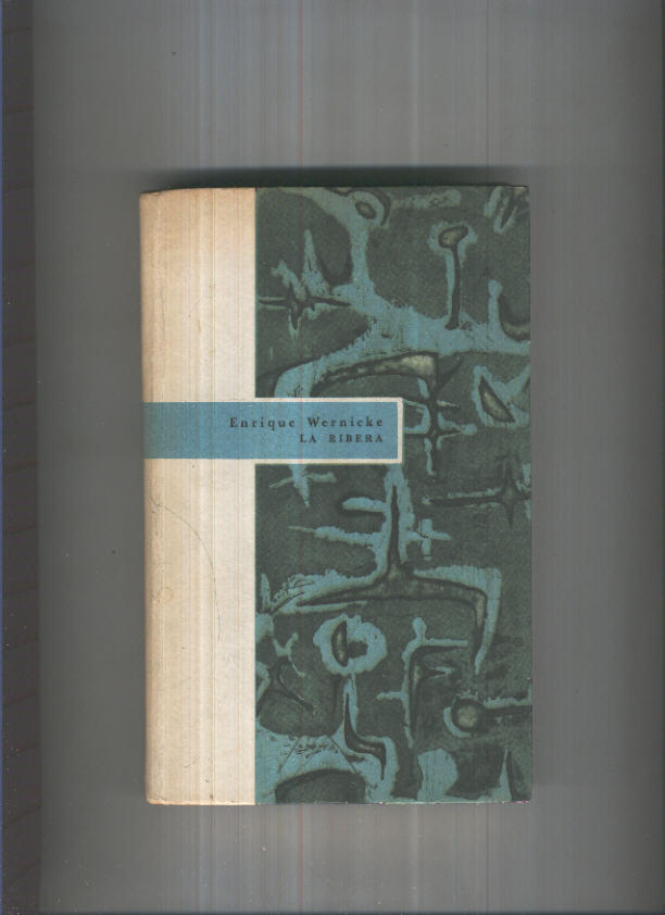 Coleccion Anaquel: La ribera