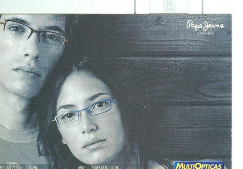 Postal 6333 : Publicitaria Multiopticas