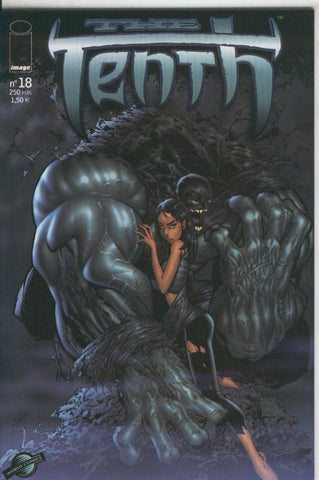 The Tenth volumen 2 numero 18