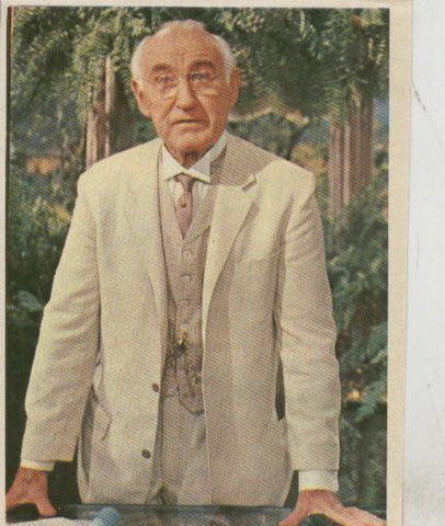 Cromos: Pollyanna numero 057