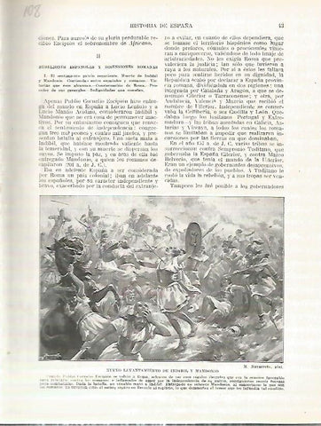 LAMINA 4621: Levantamiento de Indibil y Mandonio