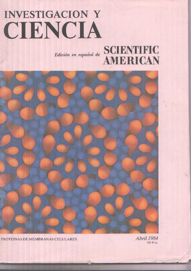 Investigacion y ciencia numero 091