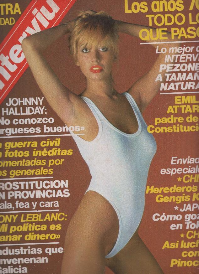 REVISTA INTERVIU NUMERO EXTRA NAVIDAD 79 (cello lomo)