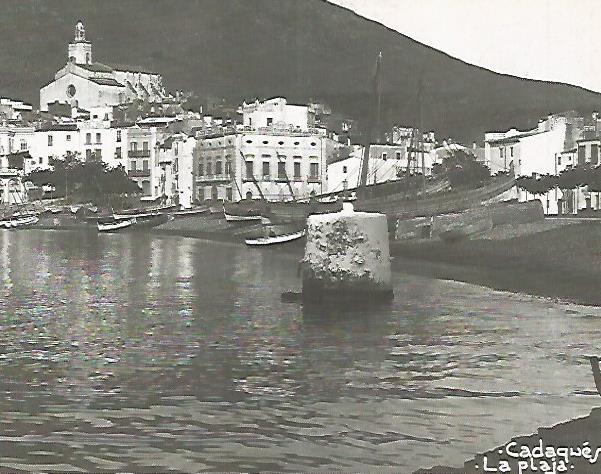 Foto 18471: Cadaques Girona