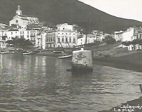 Foto 18471: Cadaques Girona