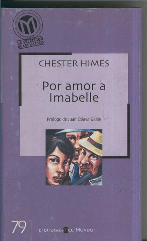 Por amor a Imabella