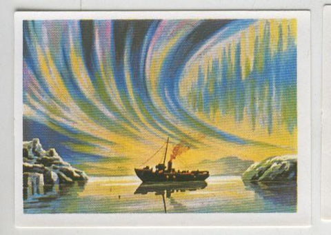 Cromos: Sabias que....? numero 49