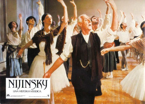 Nijinsky, fotograma numero 07