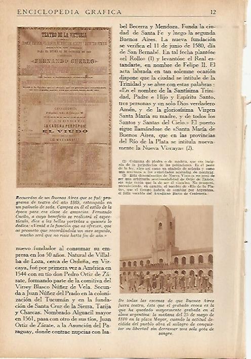 LAMINA 5505: Programa del Teatro de la Victoria de 1869