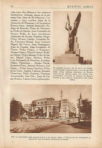 LAMINA 5508: Palacio de los Tribunales
