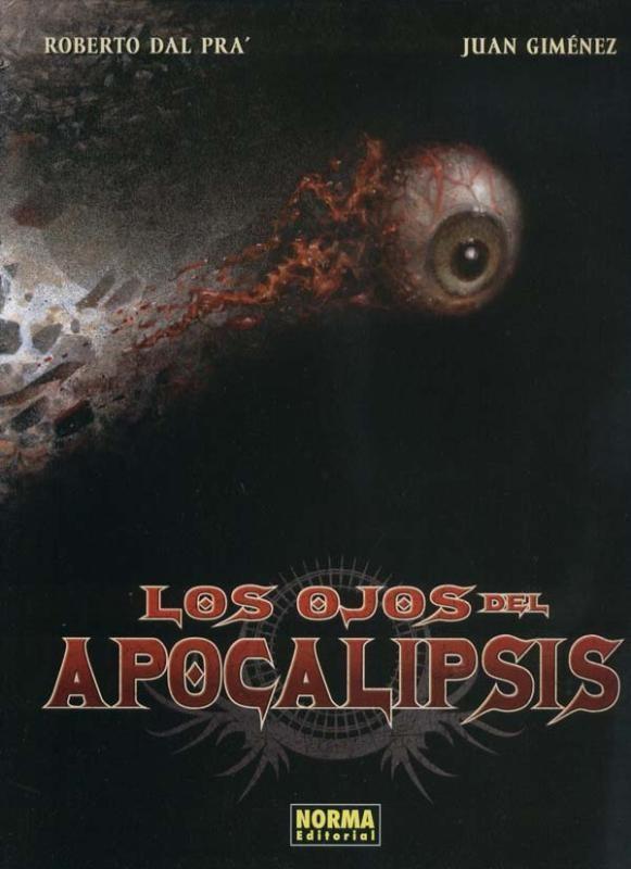 Los ojos del Apocalipsis