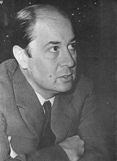 LAMINA 4842: Jaime de Armiñan