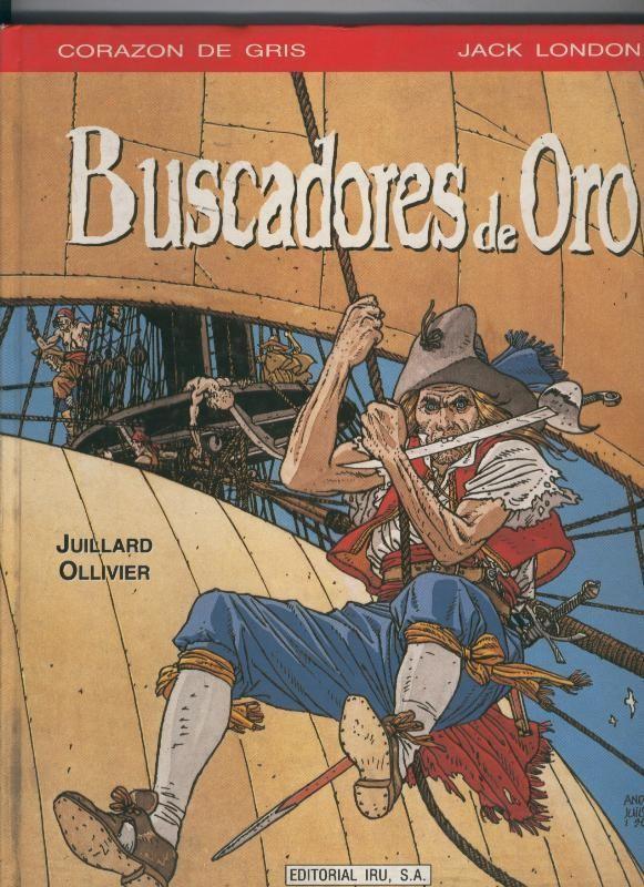 Buscadores de oro