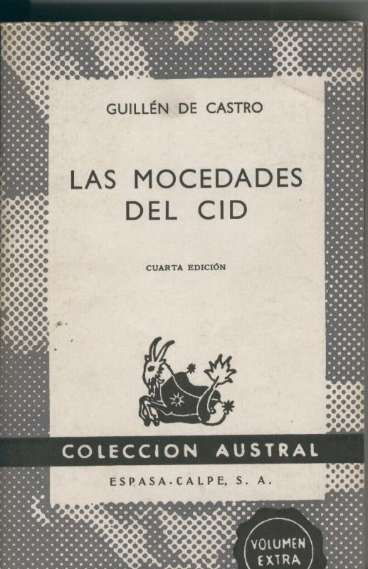 Las Mocedades del Cid