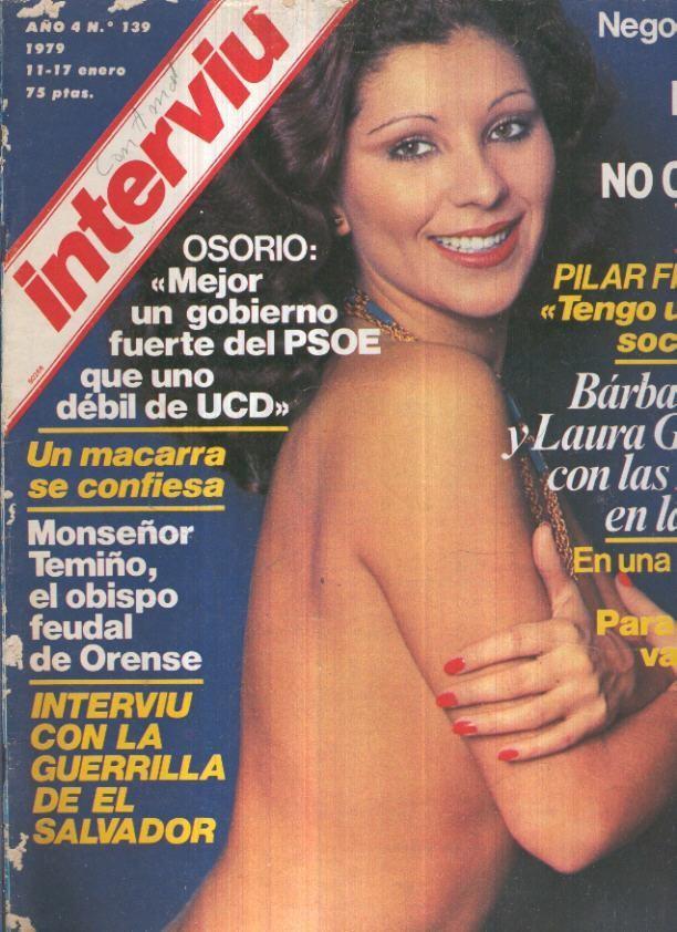 INTERVIU NUMERO 0139: JENY LLADA