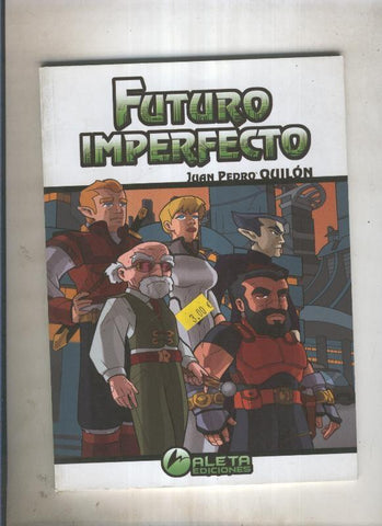 Futuro imperfecto